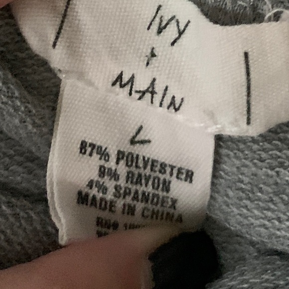 i don't wear it anymore - Picture 3 of 3